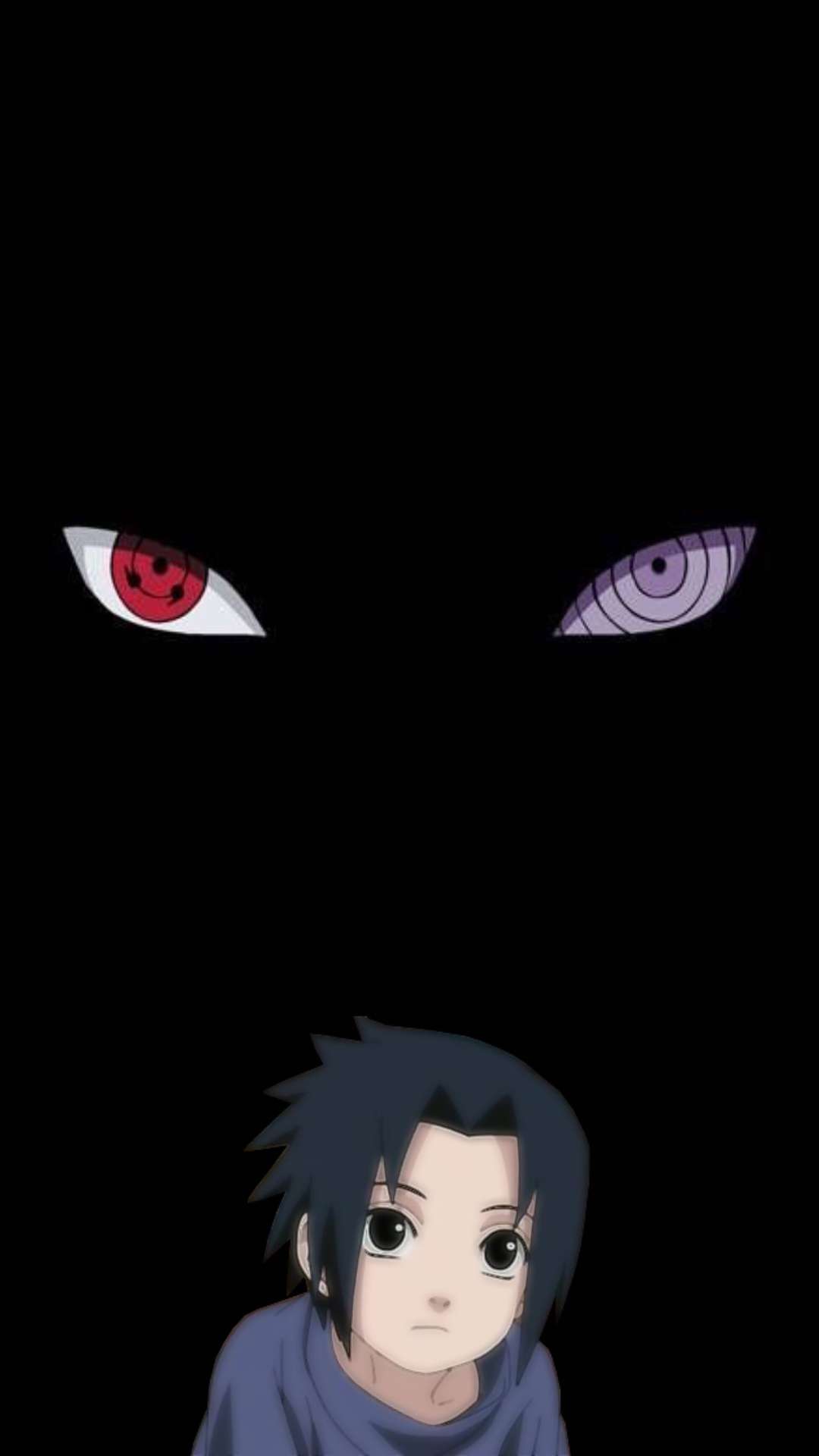 Sasuke Uchiha